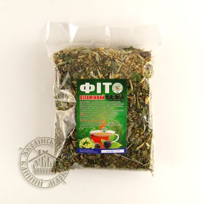 Чай для лазні 