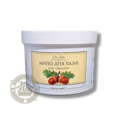 Мило для лазні 