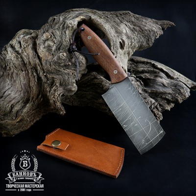 Ніж ручної роботи 