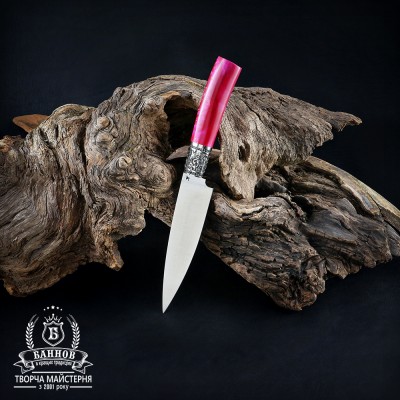 Ніж ручної роботи 