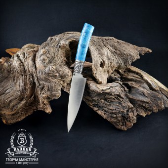 Ніж ручної роботи 