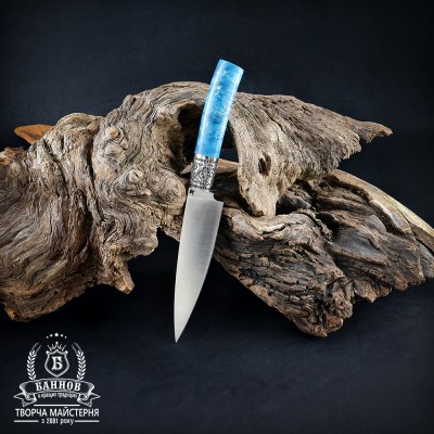 Ніж ручної роботи 