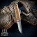 Ніж ручної роботи "Мисливець"