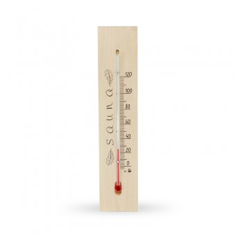 Термометр для лазні та сауни  (ТС вик. 12)