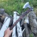 СОКИРА СКАНДИНАВСЬКА 