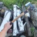 СОКИРА СКАНДИНАВСЬКА 