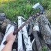 СОКИРА СКАНДИНАВСЬКА 