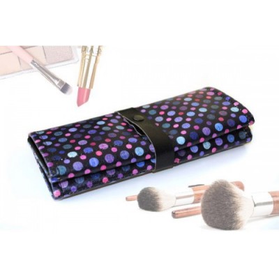 Чехол для кистей "Polka dot"