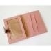 Чехол для ID паспорта "Just Pink"