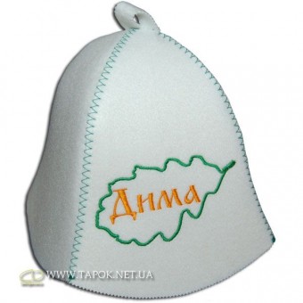 Шапка для бани (Э),"Дима"