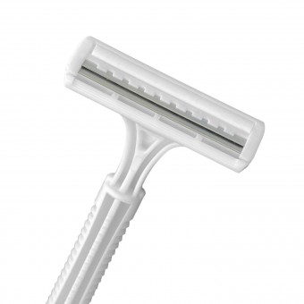 Станок для гоління (2 леза)